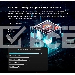 Ноутбук Chuwi Corebook X 14 Ryzen 5 7430U 16Gb SSD 512Gb AMD Radeon Graphics 14