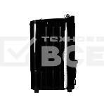 Стиральная машина Horizont WM-4601W черная, загрузка вертикальная 4.6кг, класс: A, фото7