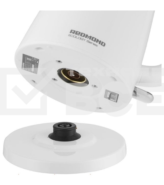 Чайник электрический Redmond RK-M1571