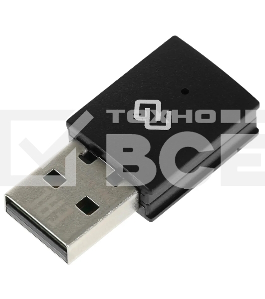Сетевой адаптер WiFi + Bluetooth Digma DWA-BT4-N150 N150 USB 2.0 (ант.внутр.) 1ант. (упак.:1шт)