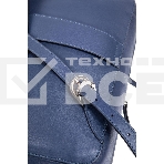 Рюкзак женский Piquadro Circle CA5566W92/BLU4 синий кожа, фото22