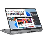 Ноутбук Lenovo IdeaPad 5 14IRH9 Core i5 13420H 16Gb SSD512Gb Intel UHD Graphics 14' IPS Touch WUXGA (1920x1200) без ОС grey WiFi BT Cam (83KX0042PS), фото8