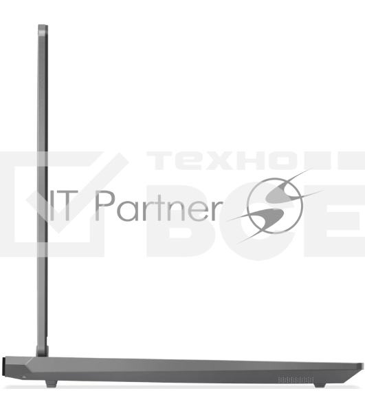 Ноутбук Lenovo LOQ 15IRX10/15.6' Full HD 1920x1080/Intel Core i7 13650HX/32 Gb/1 Tb SSD/nVidia GeForce RTX 5070 8GB/No OS/серый/2.4 кг