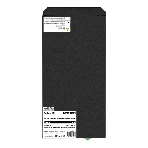 Источник бесперебойного питания On-line ExeGate PowerExpert TL-3000.72V.LCD.AVR.3SH.USB.RS232.SNMP 3000VA/3000W, On-Line, PF=1, LCD, 3*Schuko, RS232, USB, SNMP-slot, встроенные батареи 12V 7.2Ah - 6шт, возможность подключения до 4 внешних батарейных блоков 72В, Tower, металлический корпус, черный, фото4