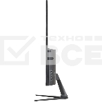 Монитор 23.8' Valday RE24BDB IPS 1920x1080, 60/75 Гц, 5 мс, 16:9, 250 кд/м², HDMI, DP, VGA, USB-C, 3.5 Jack, динамики, Реестр МПТ, черный, фото3