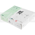 Кронштейн для телевизора Hama 00220855 черный/белый 19'-48' макс.20кг настенный поворот и наклон, фото4