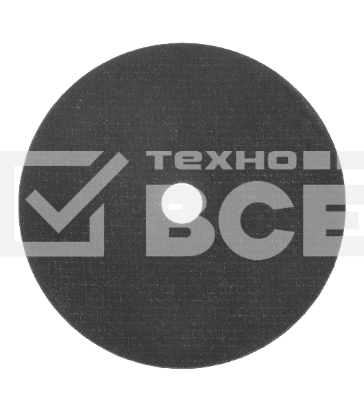 Круг отрезной по металлу Denzel WA46TBF 180 х 2,0 х 22,2 мм