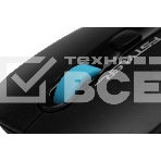 Мышь проводная A4Tech Fstyler FM10 черный/синий, 1600 dpi, USB, кнопки - 4, фото5