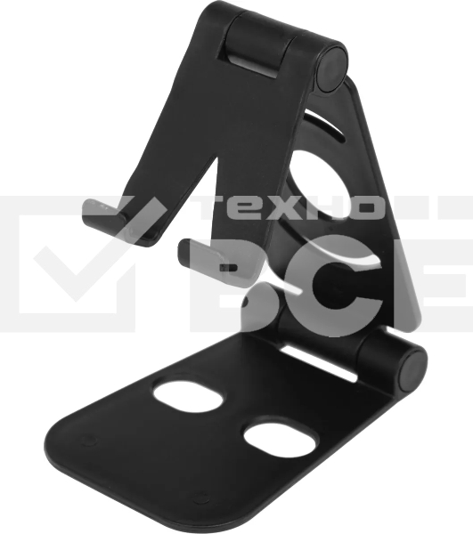 Подставка Wiiix DST-101-B черный