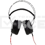 Проводные наушники Axelvox AX82 черный, полноформатные, фото5