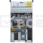 Серверная платформа GIGABYTE R283-SF1-AAL1 2U, фото2