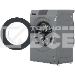 Стиральная машина Haier HW60-BP12919AS, с фронтальной загрузкой, 6кг, 1200об/мин, с паром, инверторная, фото11