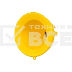 Воронка пластиковая Denzel 160 мм с металлическим ситом и гибким наконечником, фото3