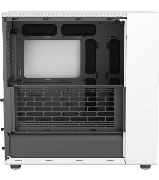 Корпус eATX Fractal Design North XL FD-C-NOR1X3 без БП, 2*USB 3.2, USB 3.2 Type-C