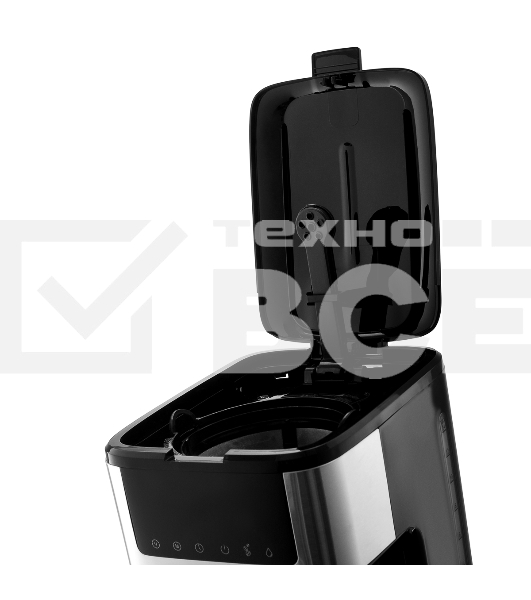 Кофеварка BRAYER BR1124