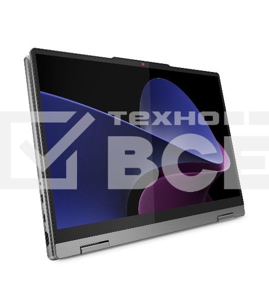 Ноутбук Lenovo IdeaPad 5 14IRH9 Core i5 13420H 16Gb SSD1Tb Intel UHD Graphics 14' IPS Touch WUXGA (1920x1200) без ОС grey WiFi BT Cam (83KX007XRK)