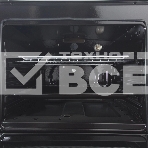 Плита газовая Gefest ПГ 1200 С5 белый, конфорок 4 шт, духовка 63 л, 60 см x 85 см x 60 см, фото4