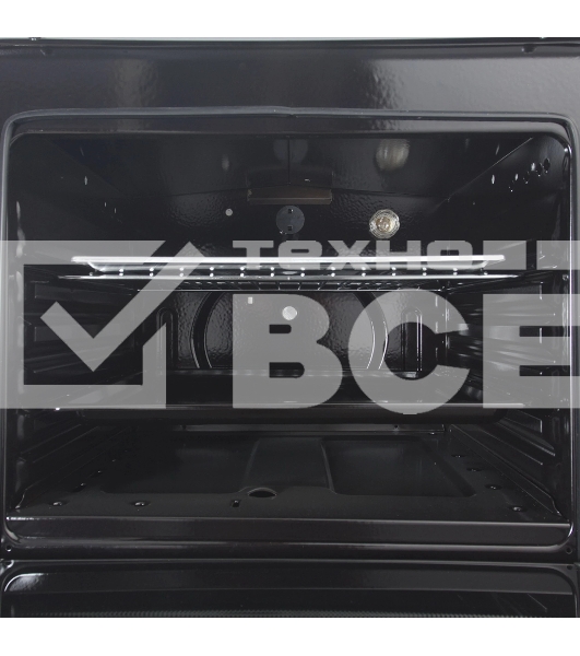 Плита газовая Gefest ПГ 1200 С5 белый, конфорок 4 шт, духовка 63 л, 60 см x 85 см x 60 см