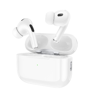 Наушники TWS Hoco EW90 True белый, внутриканальные, Bluetooth, активное шумоподавление, до 4 ч