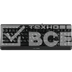 Клавиатура проводная A4Tech Fstyler FK15, USB, черный, фото8