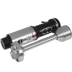 Блендер погружной Aresa AR-1124 серебристый, 800 Вт, плавная регулировка, турбо, фото7