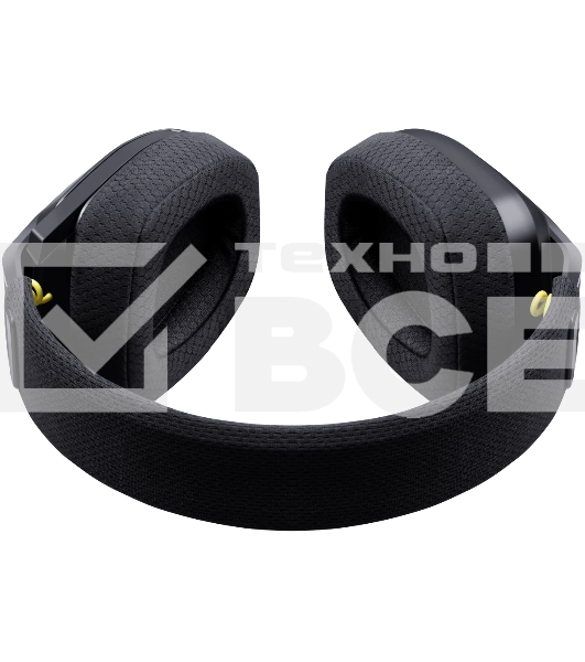 Гарнитура Defender Orion чёрный, беспроводная, Bluetooth / USB, до 63 ч