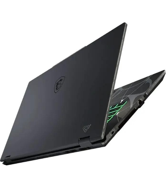 Ноутбук MSI Cyborg A17 AI B2HWEKG-041XRU/17.3'/IPS/AMD Ryzen 7 260/16Gb/1Tb SSD/NVIDIA GeForce RTX5050 8Gb/DOS/черный/2.5kg