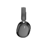 Беспроводные наушники MEG HWA200BL, Bluetooth 6.0, до 60ч, ANC Hybrid, Multipoint, LowLatency,черный, фото2