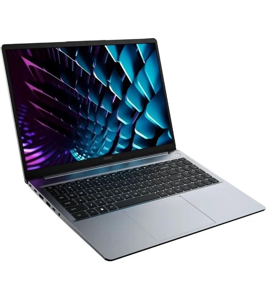 Ноутбук Tecno MegaBook K16SAA/16'/IPS/Intel Core i5 13420H/8Gb/512Gb SSD/Intel UHD Graphics/Windows 11 Home/серый/1.75kg