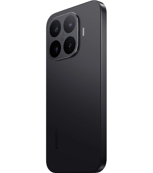 Смартфон Xiaomi 17T 12/256Gb черный