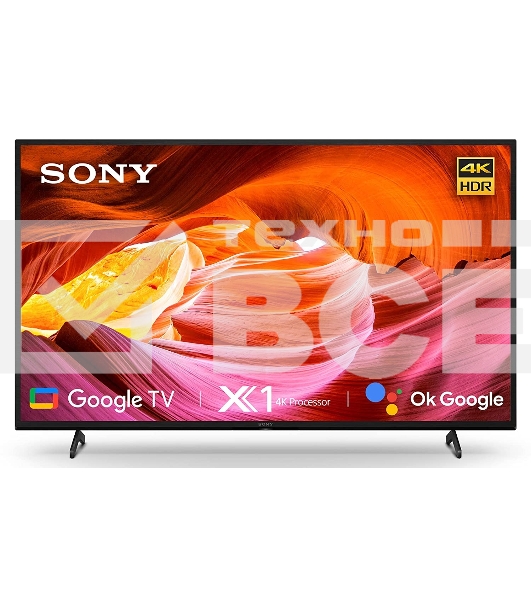Телевизор Sony 43
