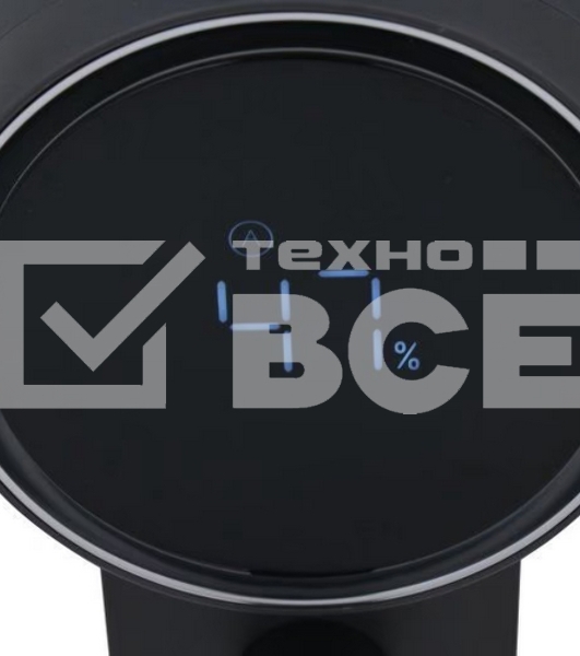 Пылесос вертикальный Dreame HHR21A для влажной и сухой уборки Wet and Dry Vacuum H11 Core Black