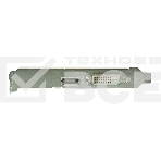 Видеокарта Afox Nvidia GeForce GT1030 4GB DDR4 64Bit DVI HDMI LP Single Fan, фото2
