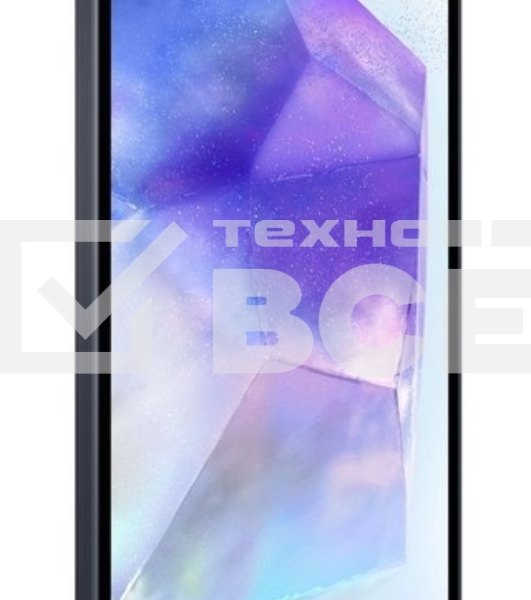 Смартфон Samsung Galaxy A55 5G NFC 8/128GB SM-A556 темно-синий