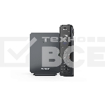 Телефон SIP Yealink W78P черный, фото 1