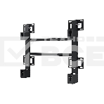 Крепление Samsung WMN8200SFXEN WM85R/WM85B/QM85R-B, фото2