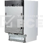 Встраиваемая посудомоечная машина Beko BDIS16020, фото3