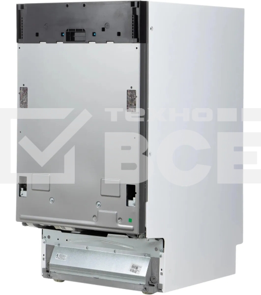 Встраиваемая посудомоечная машина Beko BDIS16020