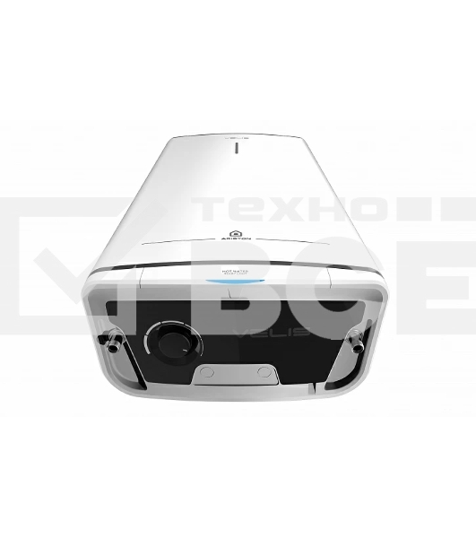 Водонагреватель Ariston Velis Tech Inox R ABS 80 2кВт 80л электрический настенный/белый