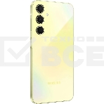 Смартфон Samsung Galaxy A35 5G, 8/128Gb, желтый, фото6