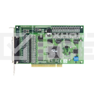 Плата цифрового ввода 32-канальная PCI Card Advantech PCI-1733