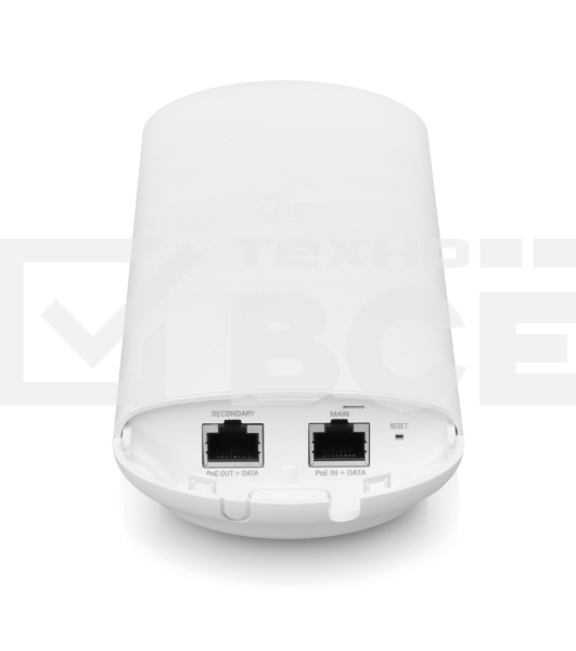 Наружная точка доступа 5GHZ NANOSTATION NS-5AC UBIQUITI