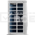 Блок наружный сплит-системы Electrolux Loft EACS-12HAL/N8/out 12000 BTU, 30 м², охлаждение, обогрев, фото4