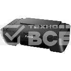 МФУ струйный Canon Pixma MG2550S (0727C006), A4, цветная, печ. 8 стр/мин., 4800x600 dpi, 1200x600 dpi (сканер), USB Type-A, фото2