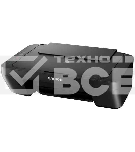 МФУ струйный Canon Pixma MG2550S (0727C006), A4, цветная, печ. 8 стр/мин., 4800x600 dpi, 1200x600 dpi (сканер), USB Type-A