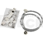 Стиральная машина Candy CST G283DM/1-07 белый, загрузка вертикальная 6 кг, 1300 об/мин., класс: А++, фото17