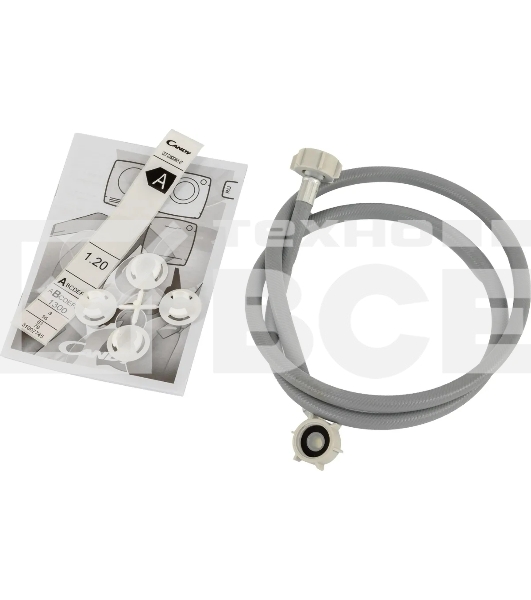 Стиральная машина Candy CST G283DM/1-07 белый, загрузка вертикальная 6 кг, 1300 об/мин., класс: А++
