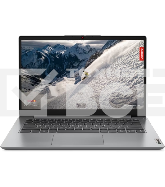 Ноутбук Lenovo IP1 15AMN7 (QWERTY/RUS) 15.6