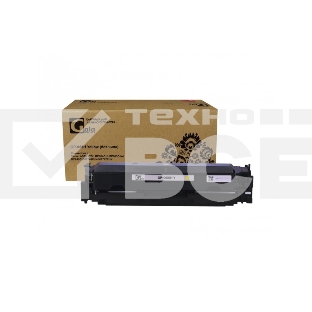 Картридж GalaPrint GP-055H Y желтый без чипа (5900 стр) для Canon iSENSYS LBP-663, Canon MF742, 055H