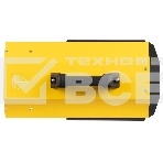 Пушка тепловая газовая с аккумулятором Ballu BHG-20A, фото7